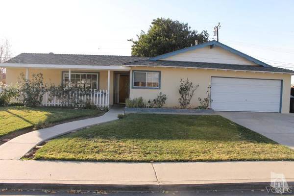 2305 Kelsey Street, Simi Valley, CA 93063