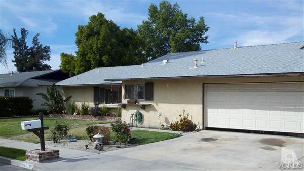 3921 Russ Court, Simi Valley, CA 93063