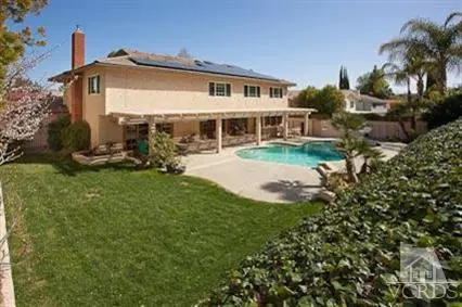 1841 Fallview Road, Westlake Village, CA 91361