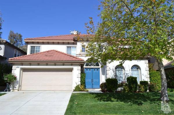 685 Eisenhower Way, Simi Valley, CA 93065