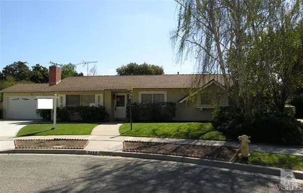 3444 N Lily Court, Newbury Park, CA 91320