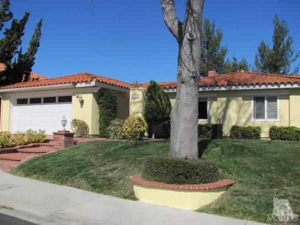 901 Birch Hill Street, Newbury Park, CA 91320