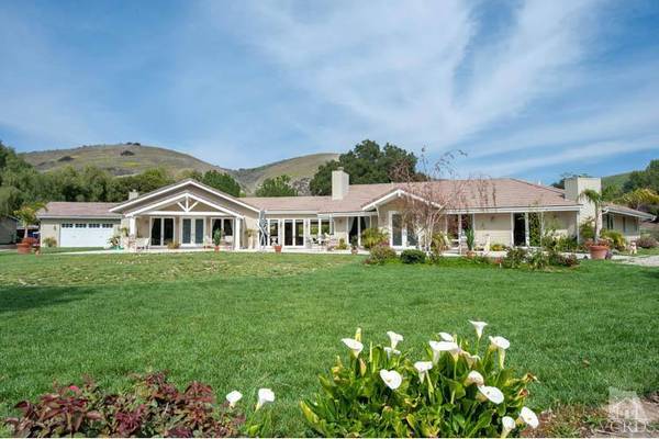 6350 Chesebro Road, Agoura Hills, CA 91301