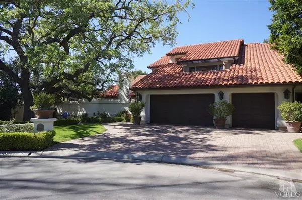 Westlake Village, CA 91362,4414 Fairway Court