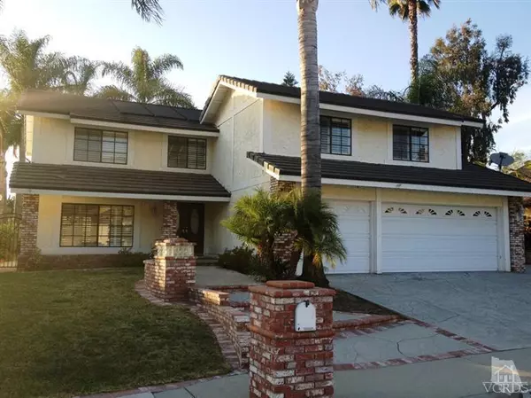 762 Grable Place, Newbury Park, CA 91320