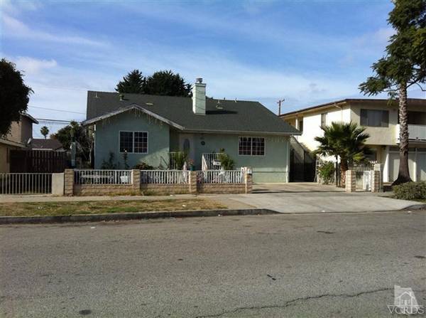 621 S E Street #3, Oxnard, CA 93030