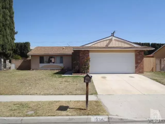 1534 Ysrella Avenue, Simi Valley, CA 93065