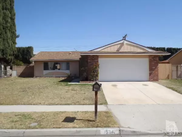 Simi Valley, CA 93065,1534 Ysrella Avenue