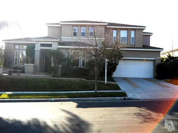 Newbury Park, CA 91320,1095 Via Rafael