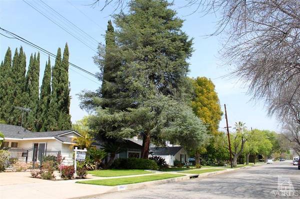 13607 Delano Street, Valley Glen, CA 91401