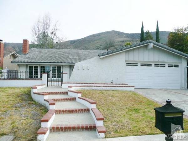 5886 Carell Avenue, Agoura Hills, CA 91301