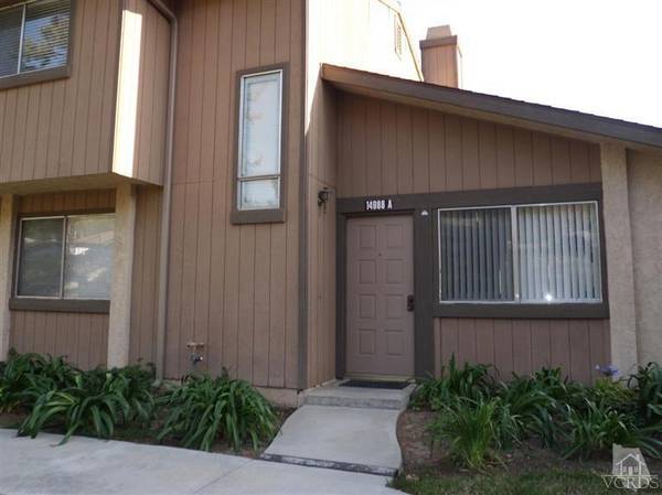 14988 Reedley Street #A, Moorpark, CA 93021