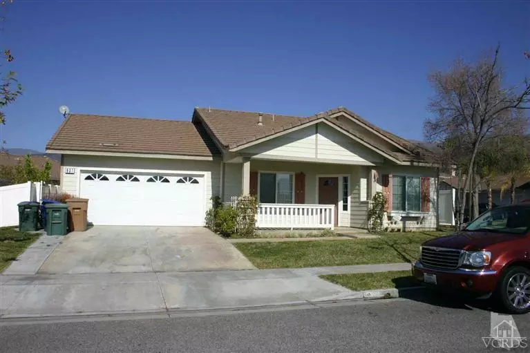 937 5th Street, Fillmore, CA 93015