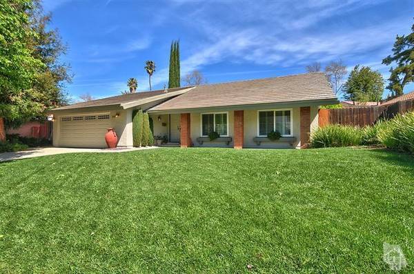 2695 Great Smokey Court, Westlake Village, CA 91362