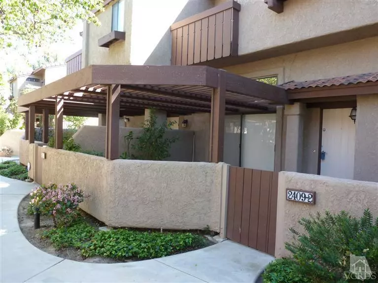 2409 Chandler Avenue #2, Simi Valley, CA 93065