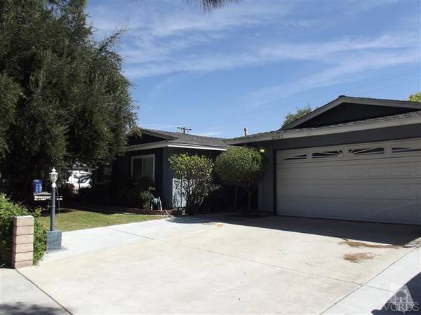 2092 Sequoia Avenue, Simi Valley, CA 93063