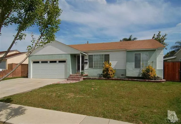 6418 Enfield Avenue, Reseda, CA 91335