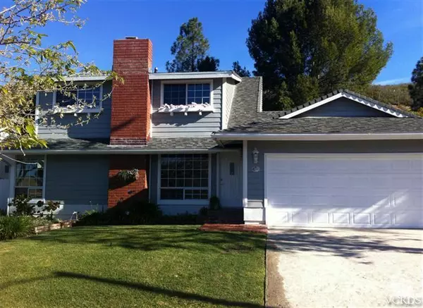 635 Fowler Avenue, Newbury Park, CA 91320