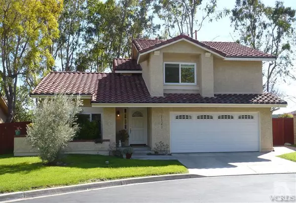 Oak Park, CA 91377,1121 Heatherview Drive