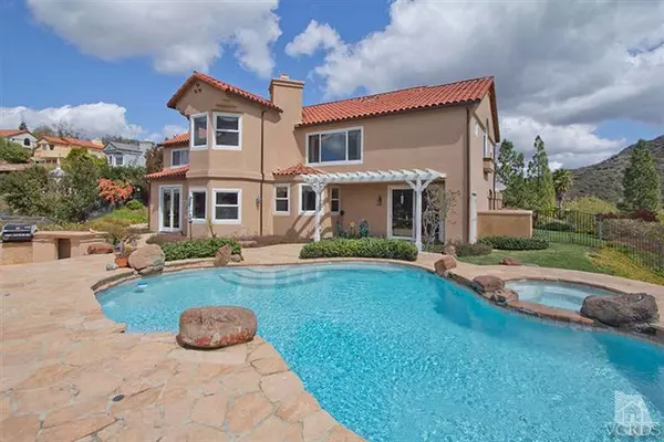 Westlake Village, CA 91361,32958 Denver Springs Drive