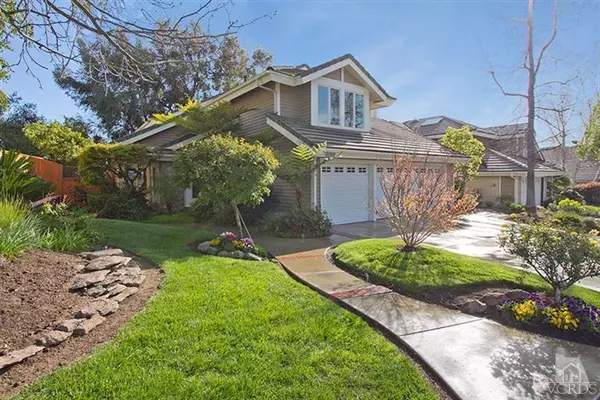 6406 Twin Springs Avenue, Oak Park, CA 91377