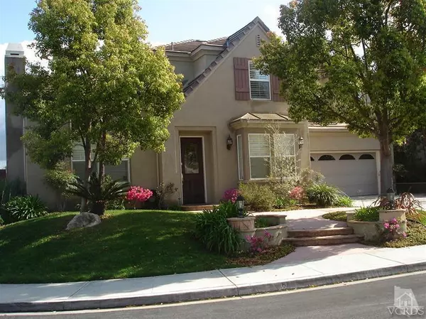 Moorpark, CA 93021,14230 Maya Circle