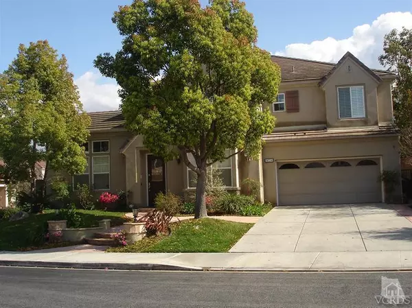 Moorpark, CA 93021,14230 Maya Circle