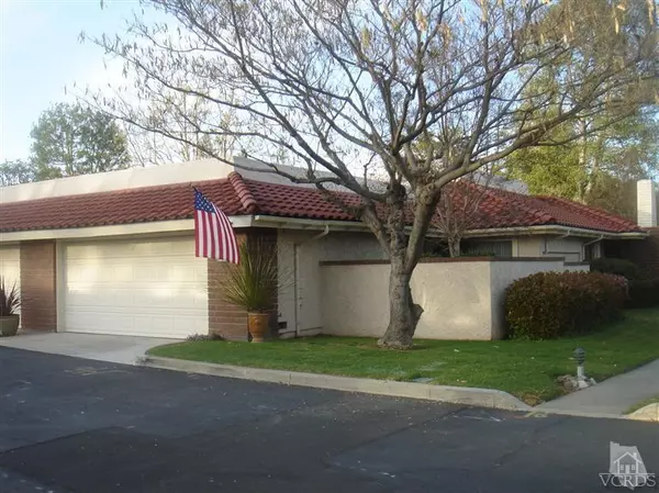 Westlake Village, CA 91361,2231 Portola Lane