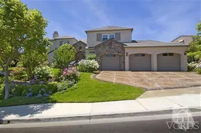 765 Hartglen Avenue, Westlake Village, CA 91361