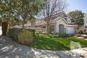 Moorpark, CA 93021,11848 Maple Crest Street