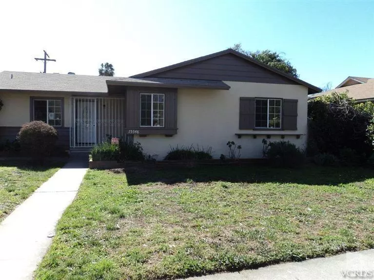 15548 Lassen Street, Mission Hills (san Fernando), CA 91345