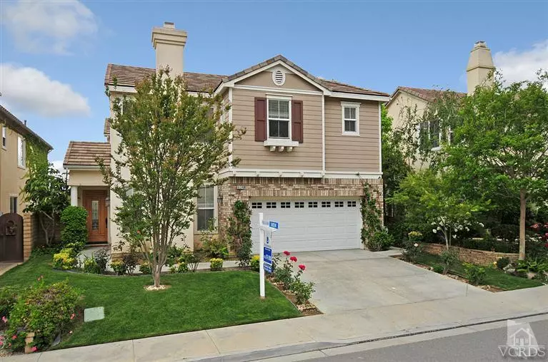 Oak Park, CA 91377,6124 Barons Way