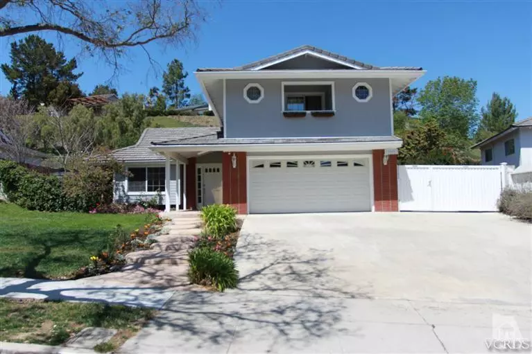 Newbury Park, CA 91320,3959 Crownhaven Court