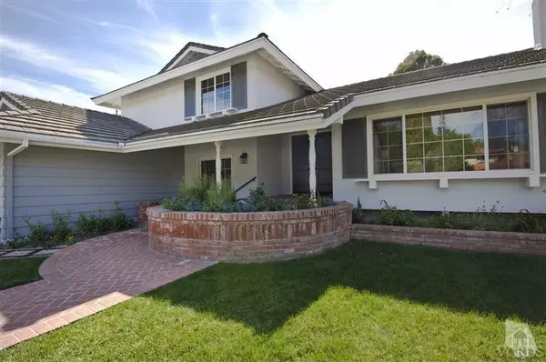 Thousand Oaks, CA 91360,2166 Sirius Street