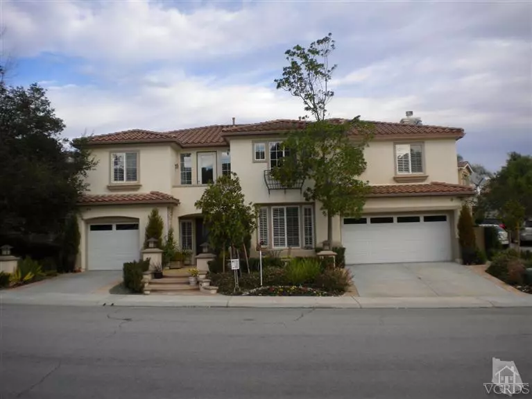 520 Havenside Avenue, Newbury Park, CA 91320