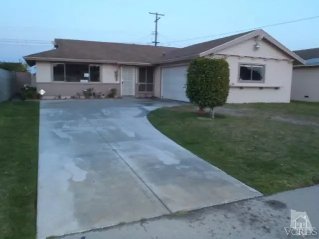 Port Hueneme, CA 93041,1734 N 7th Street