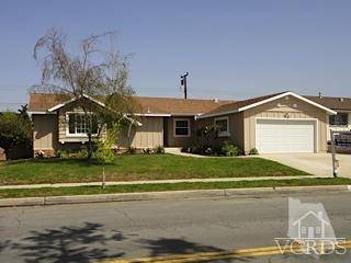 2233 Dunnigan Street, Camarillo, CA 93010