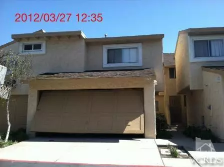 5342 Barrymore Drive, Oxnard, CA 93033