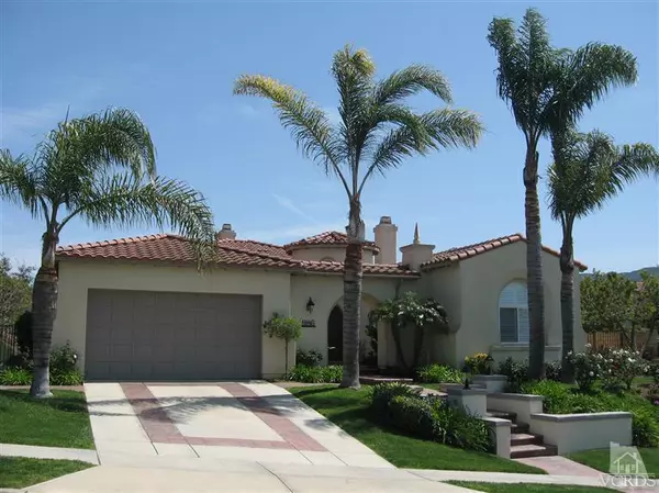 986 Via Baron, Newbury Park, CA 91320