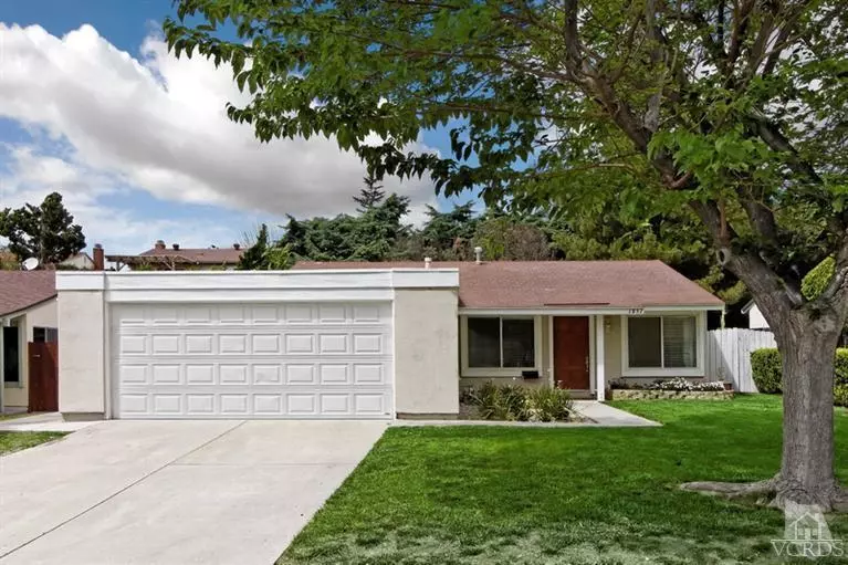 1857 Burning Tree Drive, Thousand Oaks, CA 91362