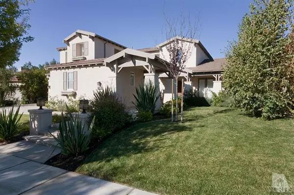 1101 Via Hispano, Newbury Park, CA 91320