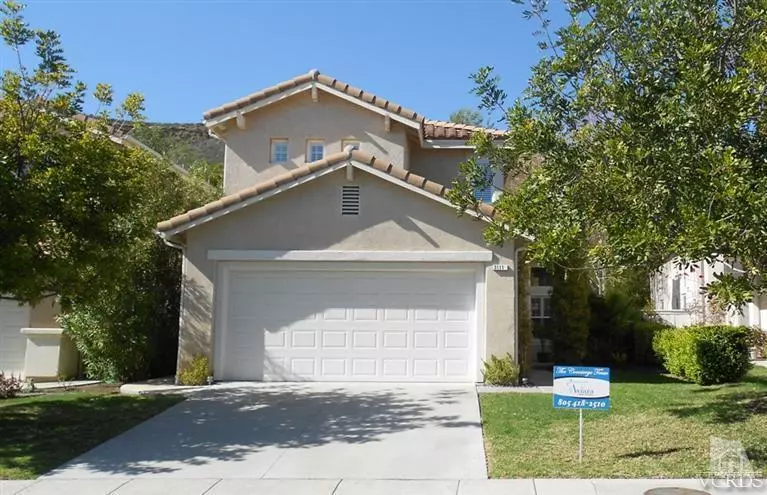 3111 Foxtail Court, Thousand Oaks, CA 91362