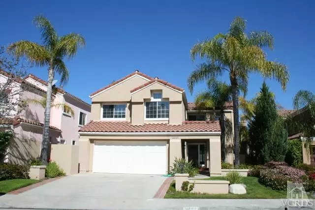 24639 Vista Cerritos, Calabasas, CA 91302