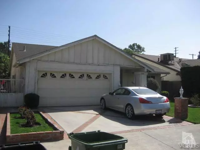 7806 Topeka Drive, Reseda, CA 91335