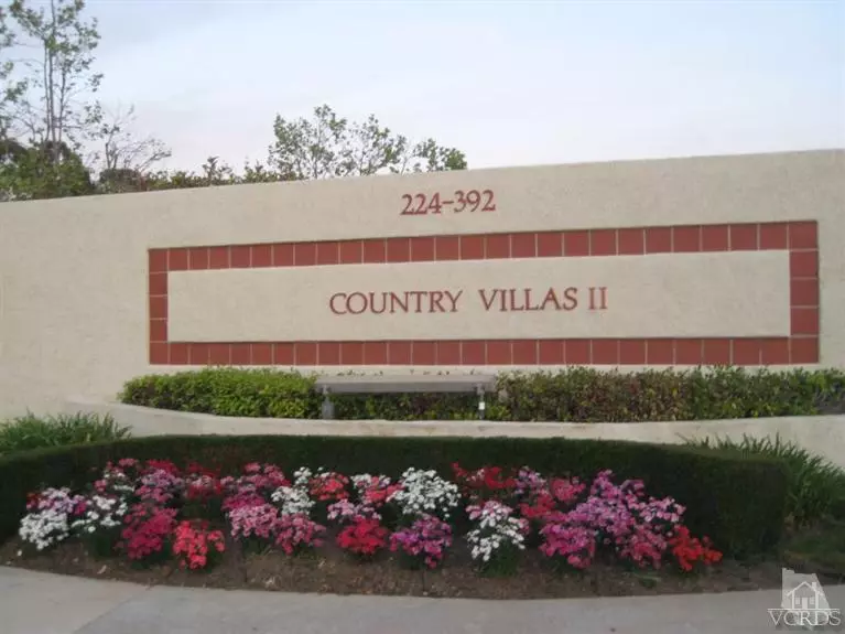 Simi Valley, CA 93065,392 Country Club Drive #A