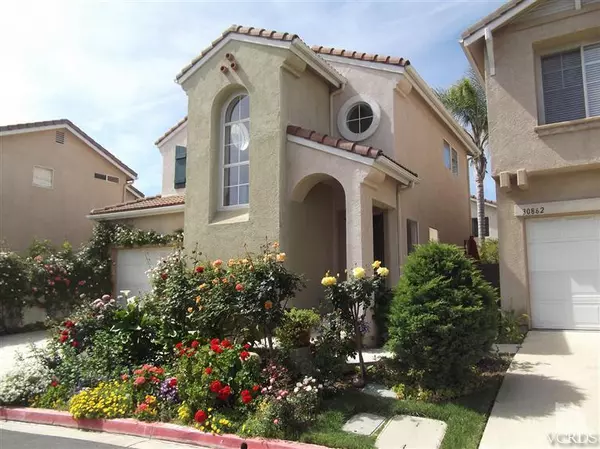 Westlake Village, CA 91362,30858 Loire Court