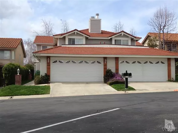 5349 Isabella Court, Agoura Hills, CA 91301