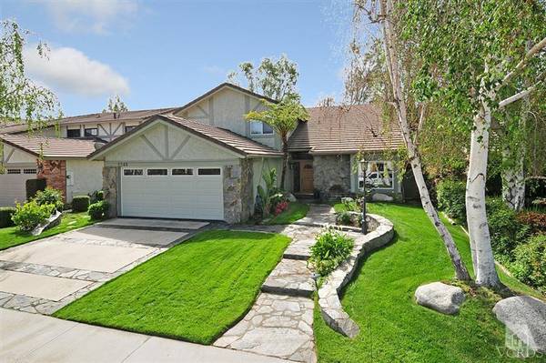 5548 Adelina Court, Agoura Hills, CA 91301