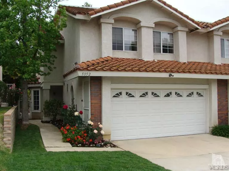 5352 Mark Court, Agoura Hills, CA 91301