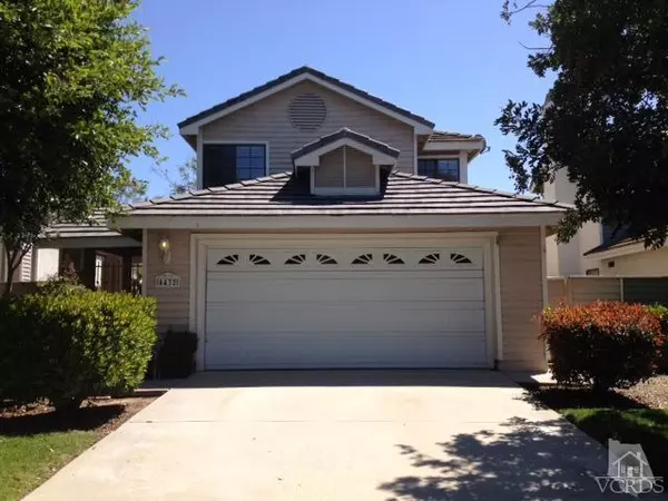 Moorpark, CA 93021,4432 Skyglen Court